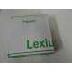 LXM28SU10M3X Servo Drive AC Lexium28 Sercos III 1KW 1~/3~, 200/230 Vac