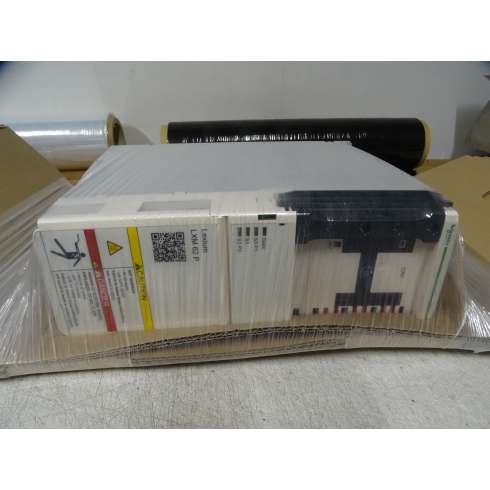 LXM62PD84A11022 Lexium Power Supply 84A