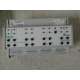 Schneider KNX MTN649908 Attuatore Di Commutazione Veneziane REG-K/8x/16x/10