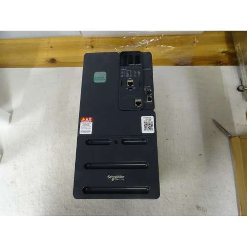 Schneider ATV340D22N4E Variatore Di Velocità 22 kW HD 400V 3 fase  Ethernet