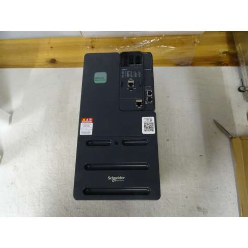 Schneider ATV340D22N4E Variatore Di Velocità 22 kW HD 400V 3 fase  Ethernet