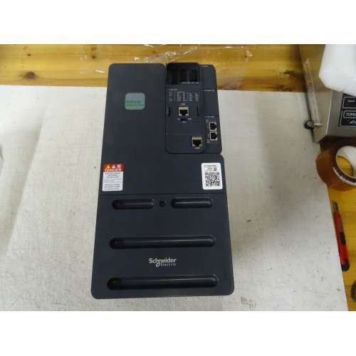 Schneider ATV340D18N4E Variatore di velocità - 18 kW HD - 400 V  3 Fase