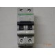  24268 Interruttore Magnetotermico C60N 2P 10A CURVA C 6000A   (C-A-3)