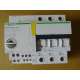 Schneider A9C62325 Interruttore Magnetotermico Integr. Reflex iC60N 3P C 25A 10kA
