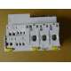 Schneider A9C62325 Interruttore Magnetotermico Integr. Reflex iC60N 3P C 25A 10kA