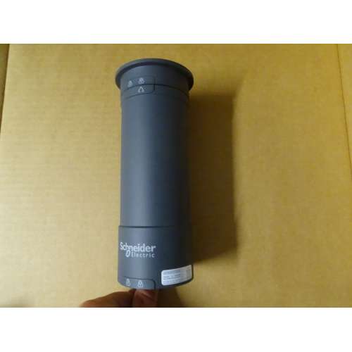 Schneider XUVC21MP Corpo alimentazione 100..240VAC + coperchio PNP