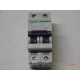 24268 Interruttore Magnetotermico C60N 2P 10A CURVA C 6000A   (C-A-3)