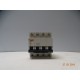  24295 Interruttore Magnetotermico C60N-4P-6A CURVA C-6000A (C-A-3)