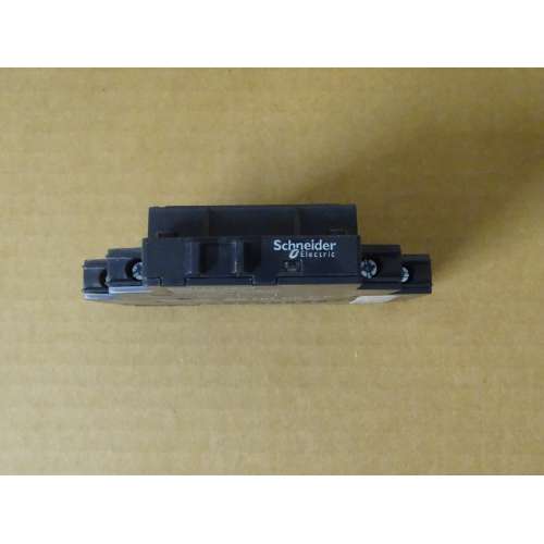 Schneider SSM1A312BDR Relè a Stato Solido, SPST-NA, 12 A, 48...600 VAC