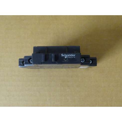 Schneider SSM1A312BDR Relè a Stato Solido, SPST-NA, 12 A, 48...600 VAC