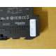 Schneider SSM1A312BDR Relè a Stato Solido, SPST-NA, 12 A, 48...600 VAC