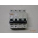  24295 Interruttore Magnetotermico C60N-4P-6A CURVA C-6000A (C-A-3)