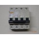  24295 Interruttore Magnetotermico C60N-4P-6A CURVA C-6000A (C-A-3)
