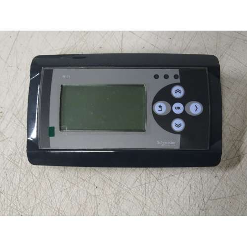 Schneider TM171DGRP Modicon M171 Performance Display Graphic