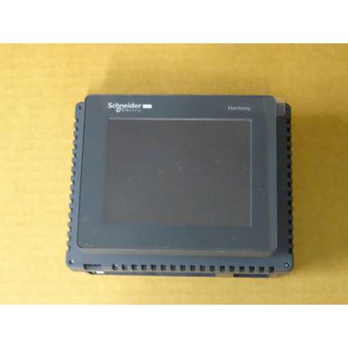 Schneider Harmony HMISTU655 Pannello Touch Screen 3"4 a Colori