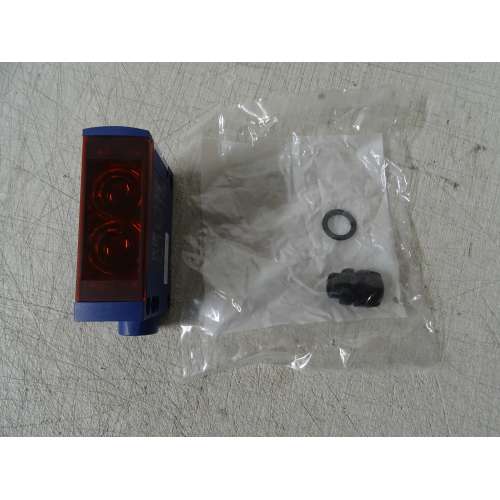 Telemecanique XUX5APBNT16 Sensore Fotoelettrico, 12...24 VCC