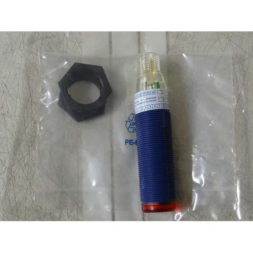 Telemecanique XUBTAPSNM12S07 Sensore Fotoelettrico 12...24V