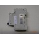 19276 SCHNEIDER LIBRIO Interruttore Magnetotermico Differenziale 1P+N-C10-30mA-AC (ARM 7/4)