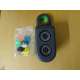 Schneider ZBRM22A0 Trasmettitore A Pulsante Wireless