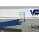COMELIT 30001901C Centrale VEDO FULL RADIO 32 Zone Tastiera ,LAN GSM