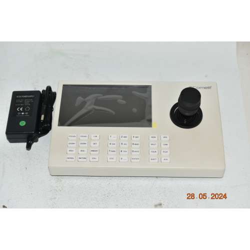 Comelit IPKY100B Tastiera di comando IP