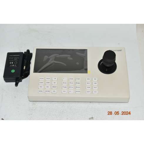 Comelit IPKY100B Tastiera di comando IP