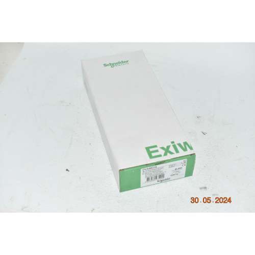 Schneider OVA48316 Lampada Di Emergenza 800lm IP65 SE LED 24X0.3 W