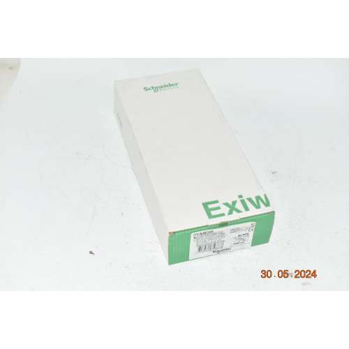 Schneider OVA48105 Lampada di Emergenza 800 lm LED 20X05 IP65 SE