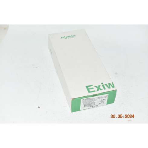 Schneider OVA48105 Lampada di Emergenza 800 lm LED 20X05 IP65 SE
