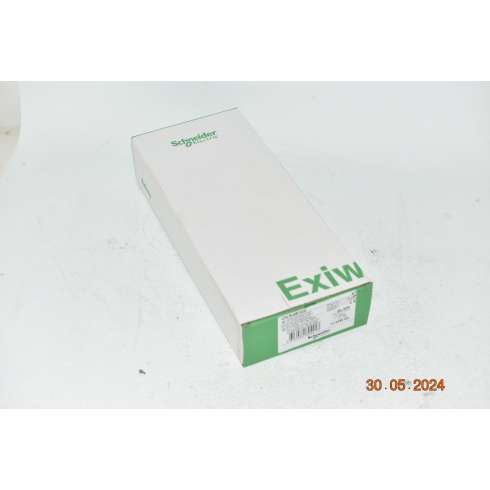 Schneider OVA418102 Lampada di emergenza Smartled 300lm 1h Led 24X03W SA/M IP65
