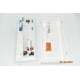 Schneider OVA48102 Lampada di emergenza Smartled 300lm 1h Led 24X03W SA/M IP65