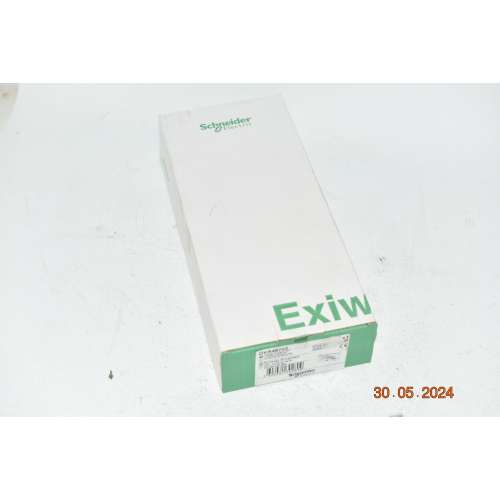 Schneider OVA48702 Lampada di emergenza 1000lm Led 21X0.5W IP65 M/SA