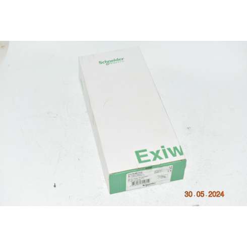 Schneider OVA48702 Lampada di emergenza 1000lm Led 21X0.5W IP65 M/SA