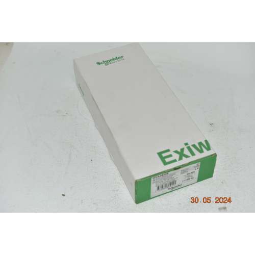 Schneider OVA48308 Lampada di emergenza 300 lm Led 10X0.3W SE Activa