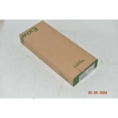 Schneider OVA 47010  Exiway Trend  IP42 70lm SE-SA Illuminazione di sicurezza