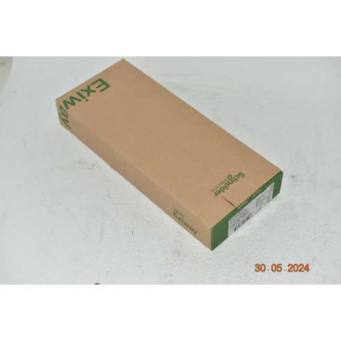 Schneider OVA 47010  Exiway Trend  IP42 70lm SE-SA Illuminazione di sicurezza