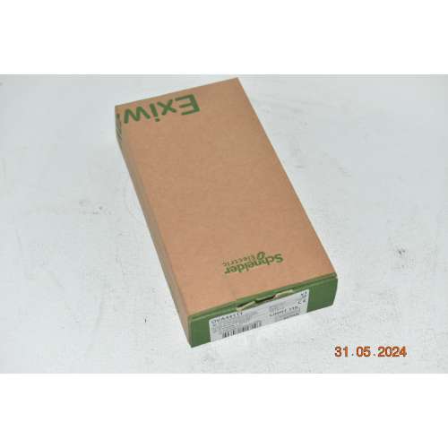Schneider OVA44111 Lampada di emergenza SE/SA IP65 Exiway Light