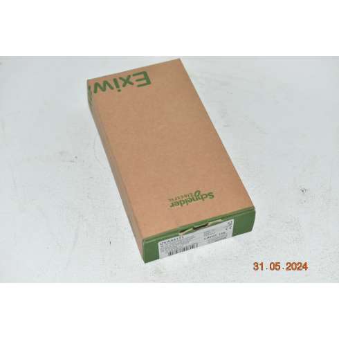 Schneider OVA44111 Lampada di emergenza SE/SA IP65 Exiway Light
