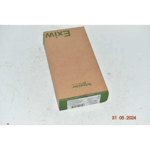 Schneider OVA44113 Exiway LIGHT Lampada di emergenza  LED IP 65 Autodiagnosi Activa