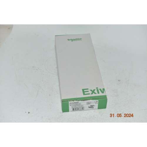 Schneider OVA38360 Lampada di emergenza EASYLED  8W 120lm LED 6X0,3W