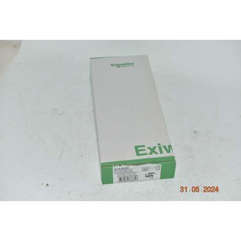 Schneider OVA38360 Lampada di emergenza EASYLED  8W 120lm LED 6X0,3W