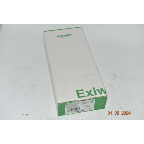 Schneider OVA48310 Lampada di emergenza Smartled 480lm LED20X03W SE IP65