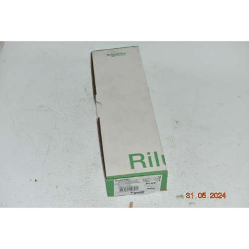 Schneider OVA37107 Lampada di emergenza RILUX-LED 225lm LED 8X0.3