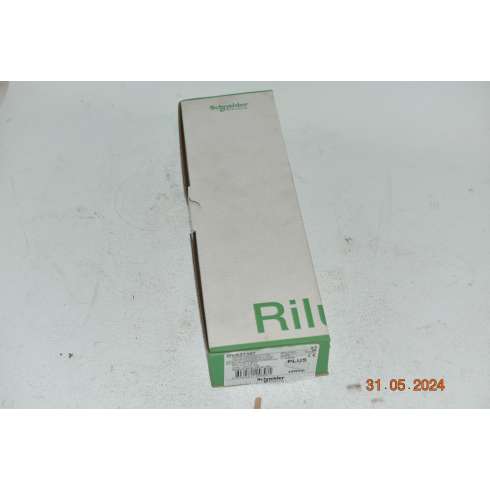 Schneider OVA37107 Lampada di emergenza RILUX-LED 225lm LED 8X0.3