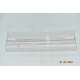 Schneider OVA36107 Lampada di emergenza RILUX-LED 225lm LED 8X0.3