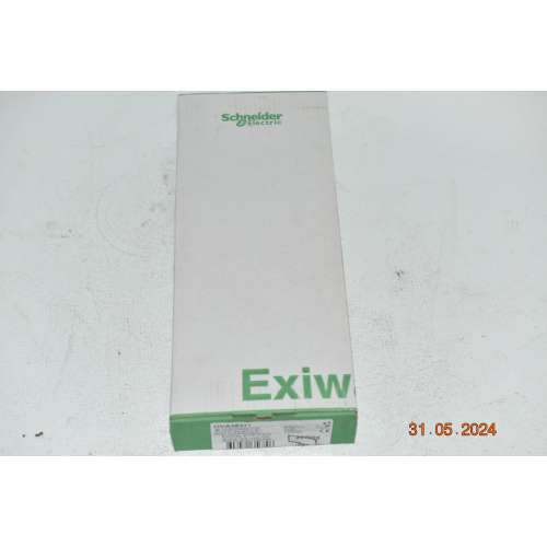 Schneider OVA 38377 Lampada di emergenza 250lm LED 12X0,3W SE IP65