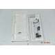 Schneider OVA 38377 Lampada di emergenza 250lm LED 12X0,3W SE IP65