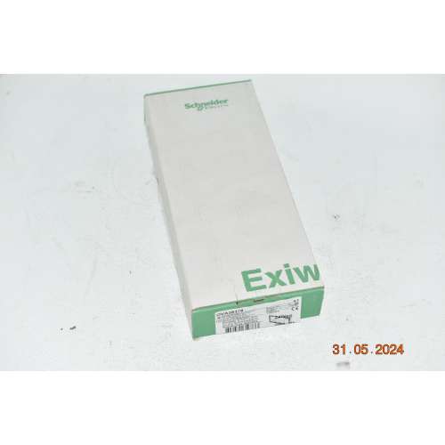 Schneider OVA38378 Lampada di emergenza EASYLED 250lm LED 12X0,3 W IP65