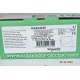 Schneider OVA 34340 Lampada d'emergenza a Led 4X1Watt 260lm SE IP 65 DARDO