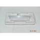 Schneider OVA 34340 Lampada d'emergenza a Led 4X1Watt 260lm SE IP 65 DARDO